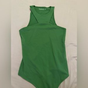 Abercrombie & Fitch Bodysuit